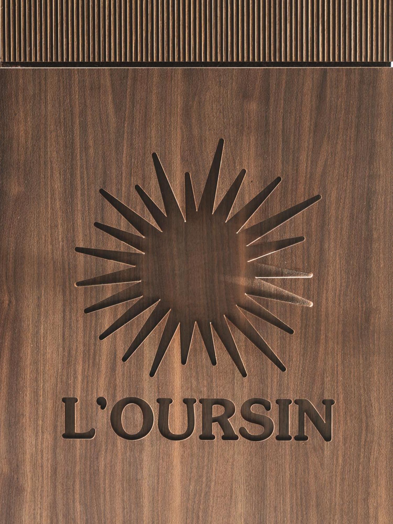 Bleu Hotel & Spa Carry-le-Rouet Exterior photo