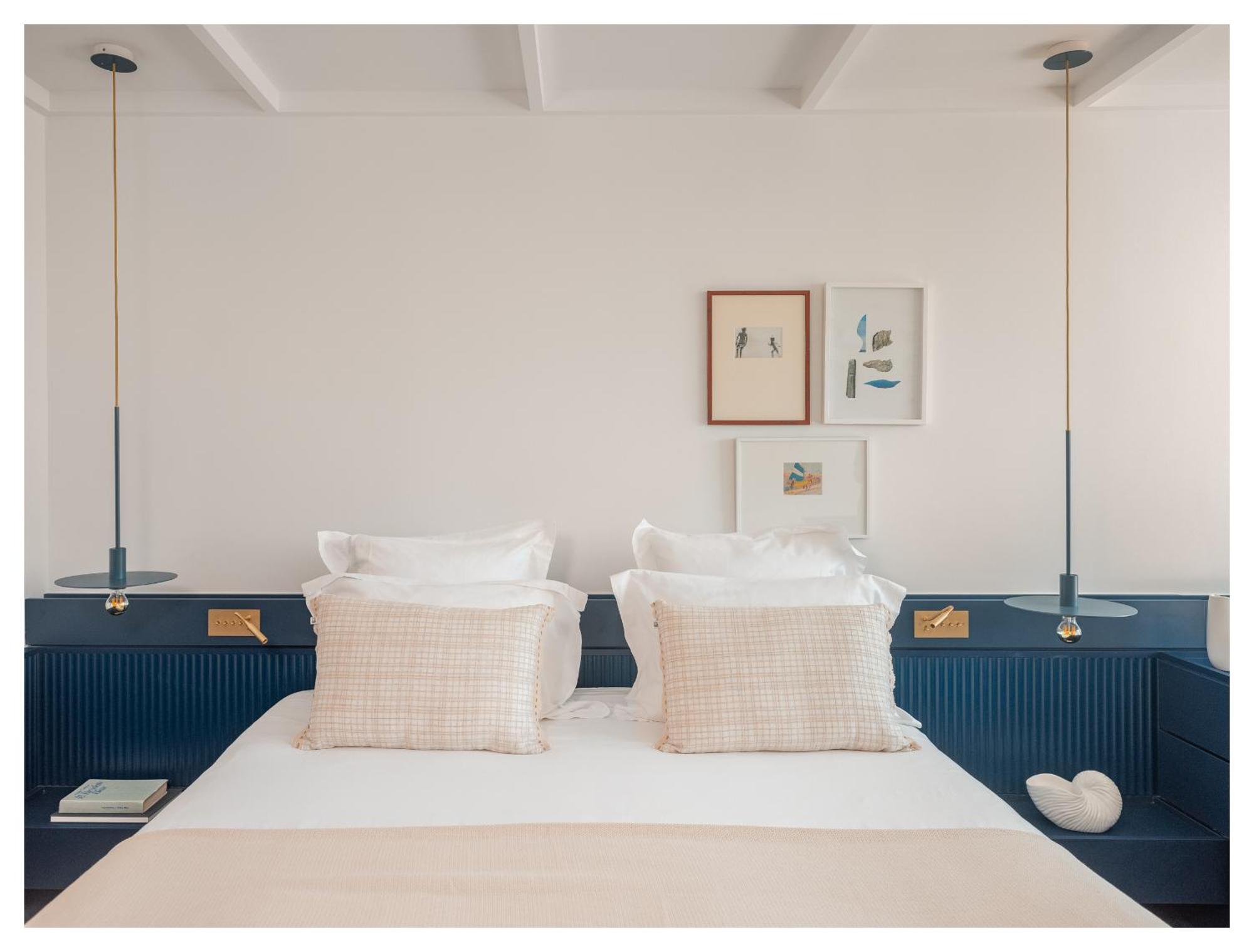 Bleu Hotel & Spa Carry-le-Rouet Exterior photo